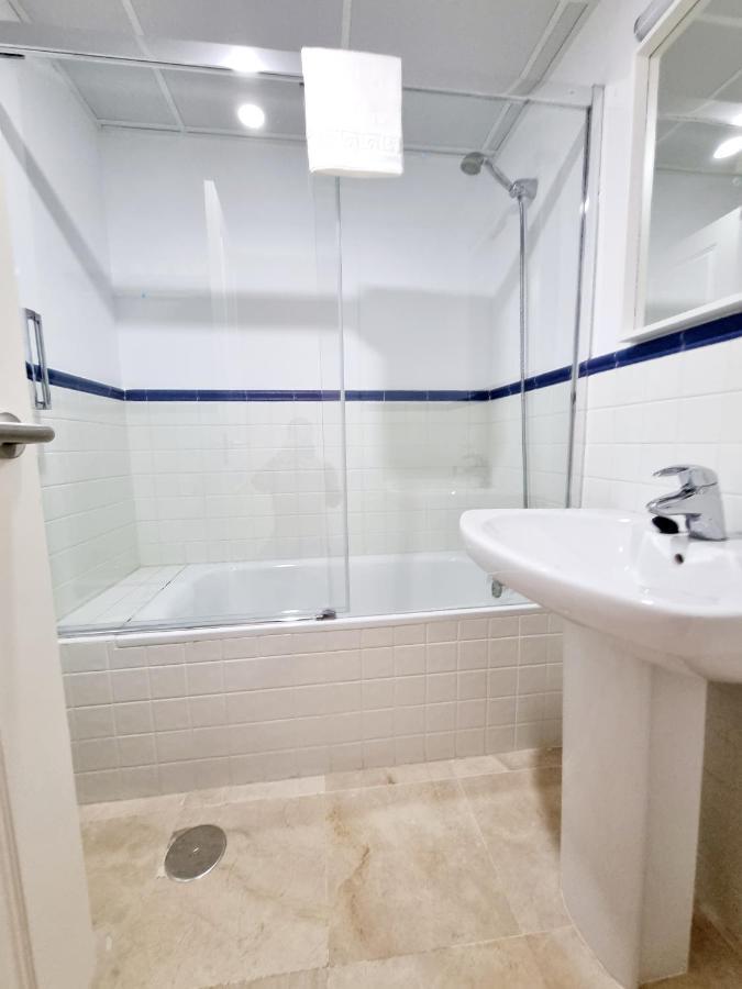 Appartement Exclusivo En El Centro De Sevilla