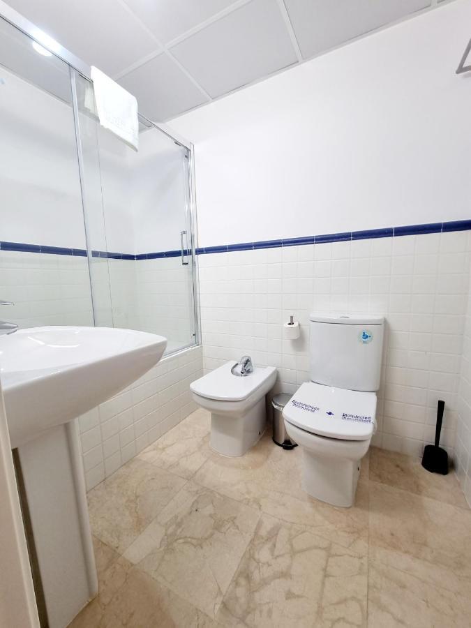 Appartement Exclusivo En El Centro De Sevilla