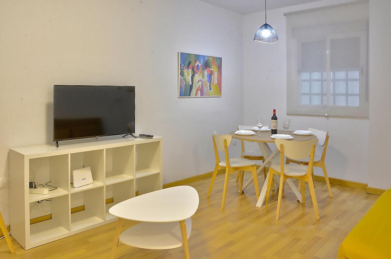 Appartement Exclusivo En El Centro De Sevilla