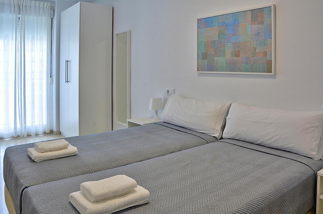 Appartement Exclusivo En El Centro De