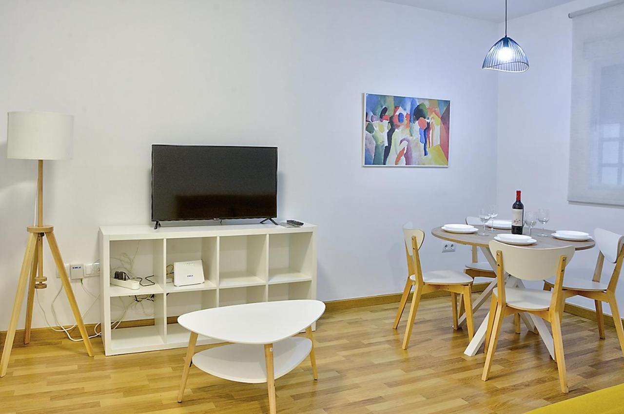 Appartement Exclusivo En El Centro De Sevilla