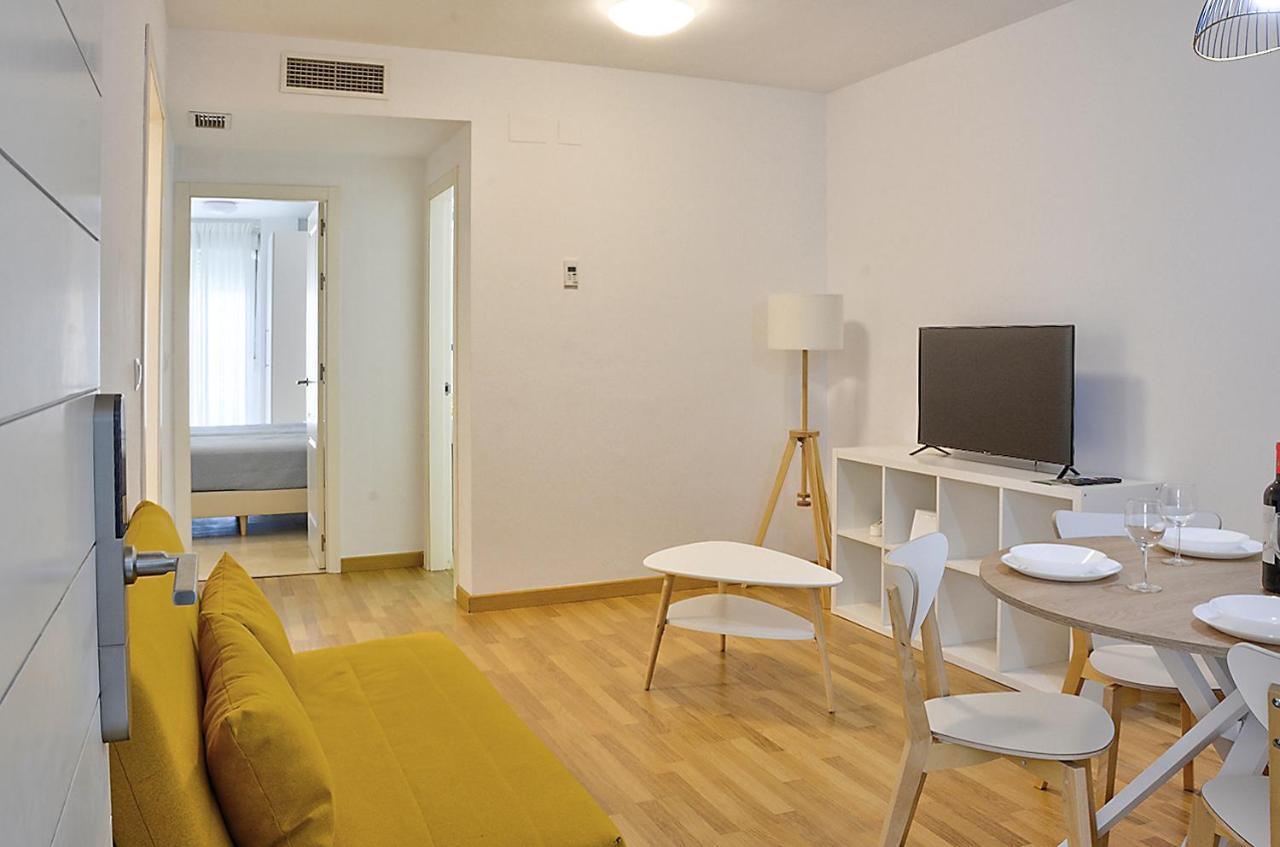Appartement Exclusivo En El Centro De Sevilla