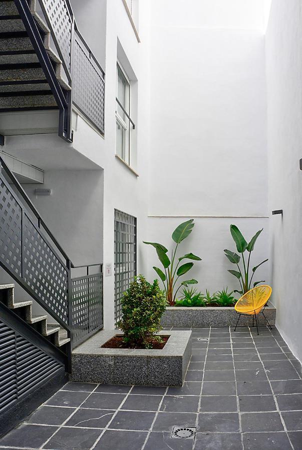 Exclusivo En El Centro De Appartement Sevilla