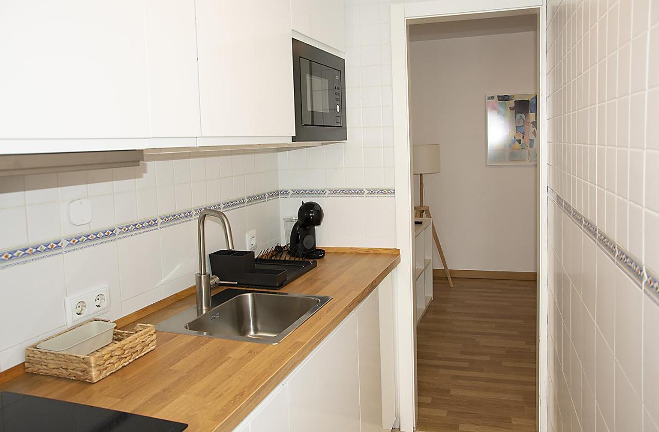 Exclusivo En El Centro De Appartement Sevilla