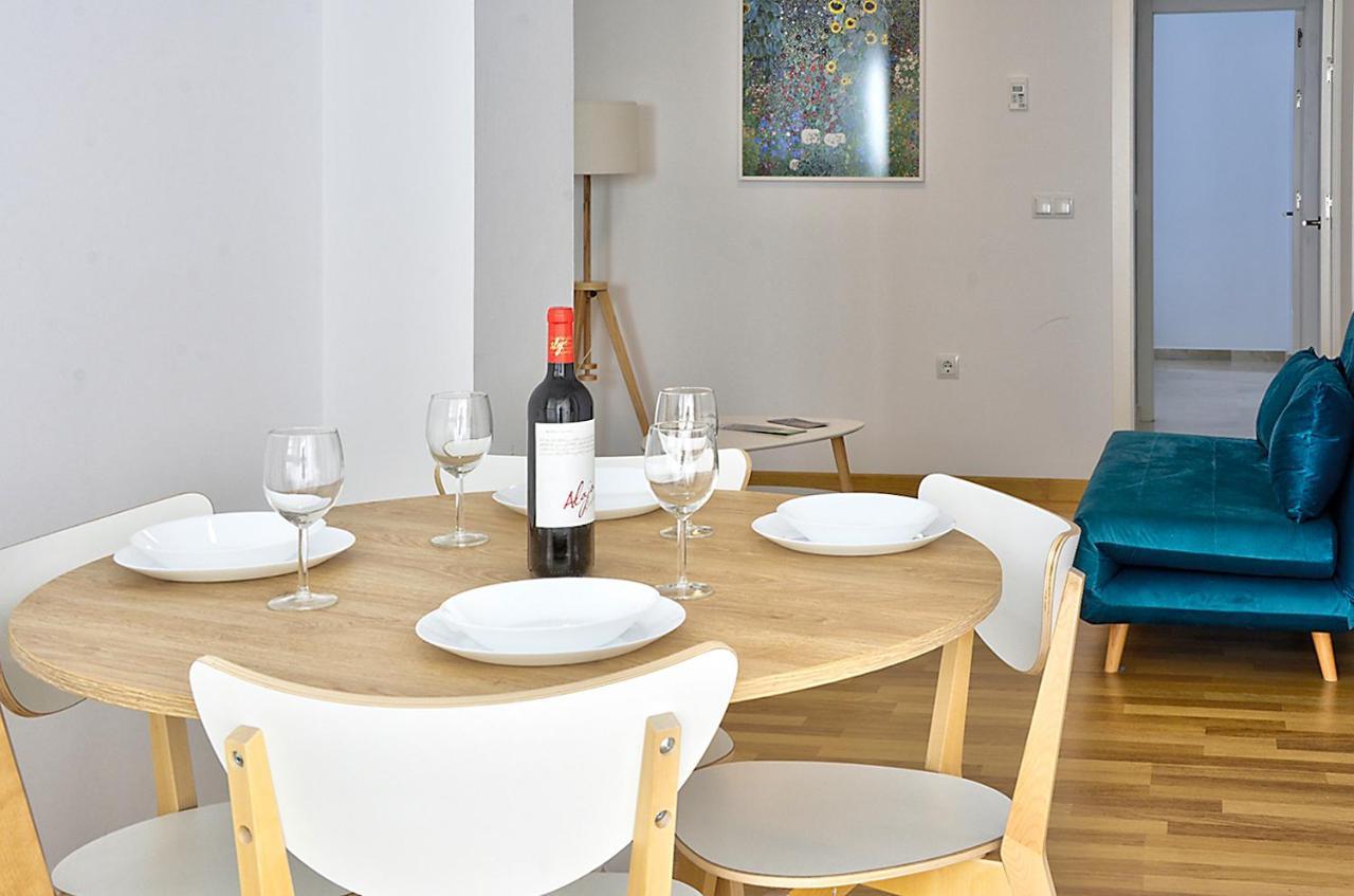 Exclusivo En El Centro De Appartement Sevilla