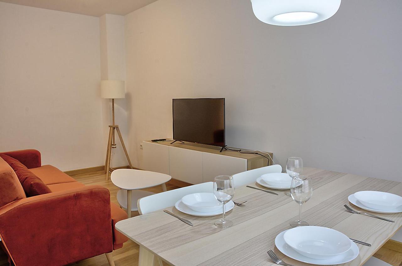 Appartement Exclusivo En El Centro De *