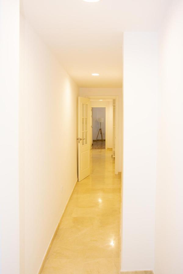 Exclusivo En El Centro De Appartement Sevilla