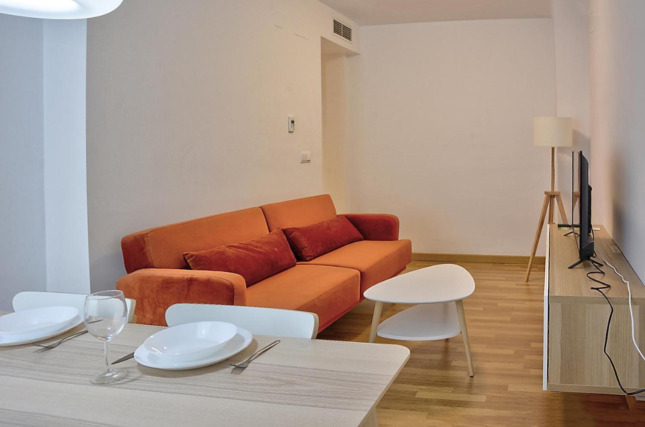 Appartement Exclusivo En El Centro De Sevilla