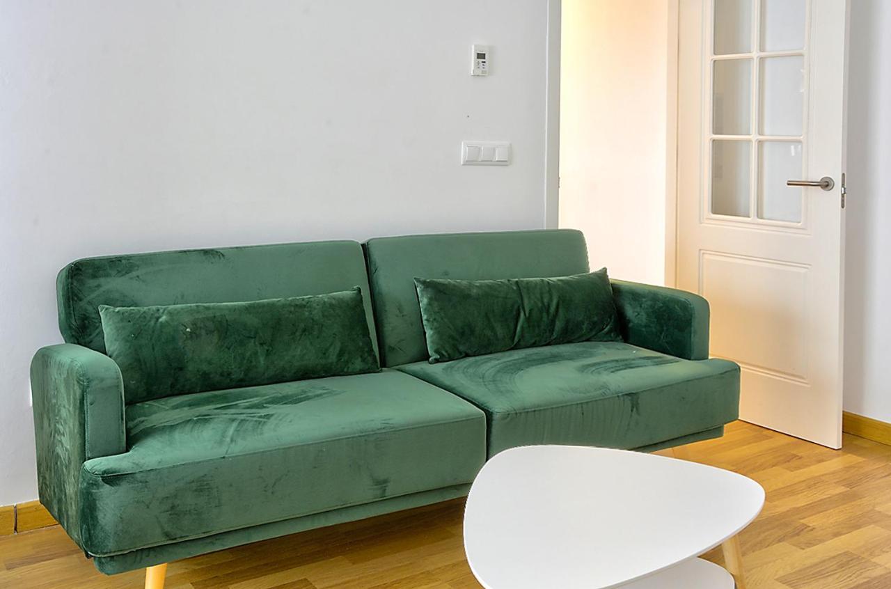 Appartement Exclusivo En El Centro De Sevilla
