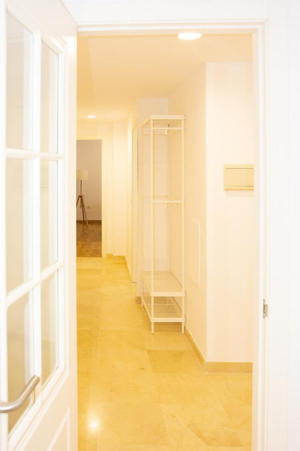 Exclusivo En El Centro De Appartement Sevilla