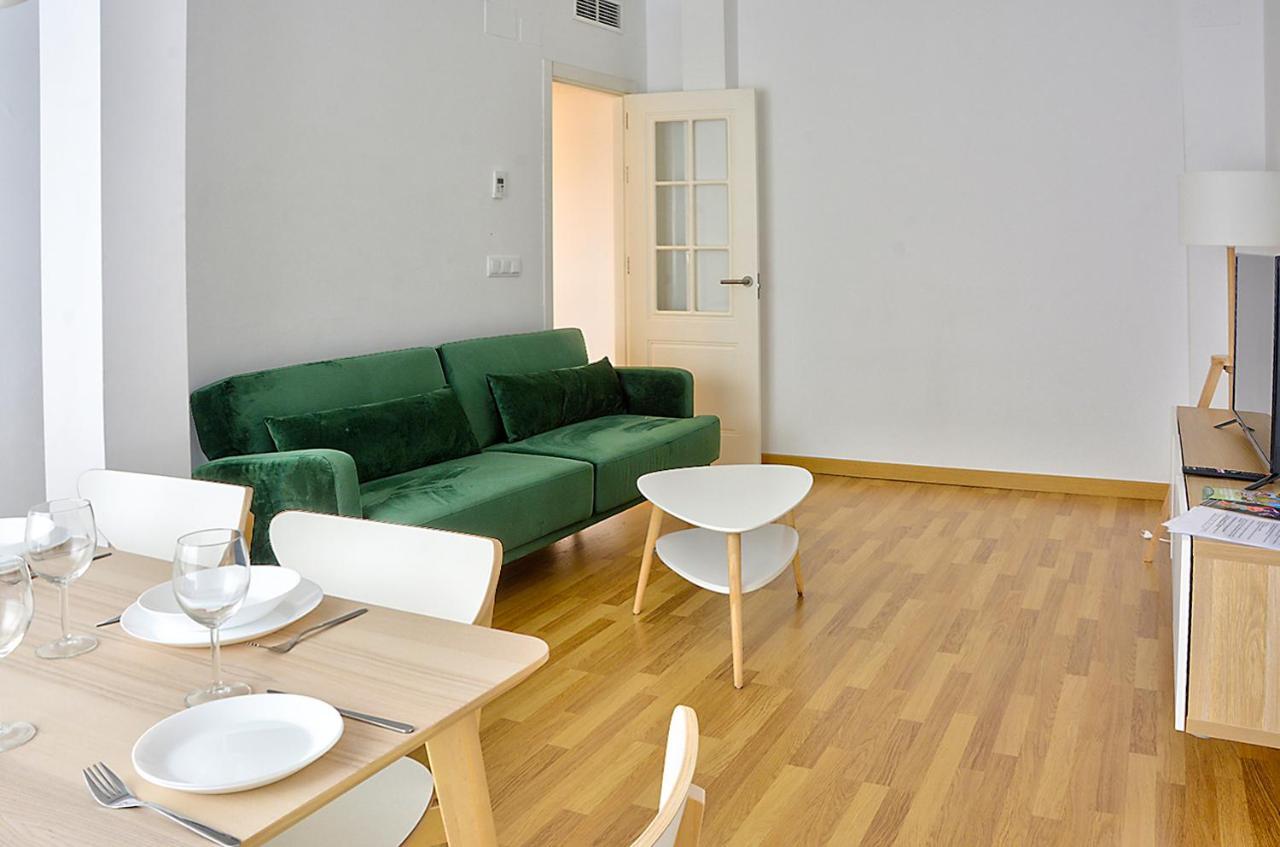 Exclusivo En El Centro De Appartement Sevilla